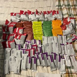 Optavia Lot Bundle “expired”